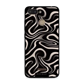Hülle Glossy Case für Xiaomi Redmi 6 - Farbe GA63G