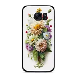 Hülle Glossy Case für Samsung Galaxy S7 - Farbe G016G