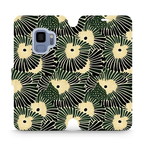 Hülle für Samsung Galaxy S9 - Farbe VA44S