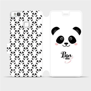 Hülle für Huawei P9 Lite - Farbe M030P