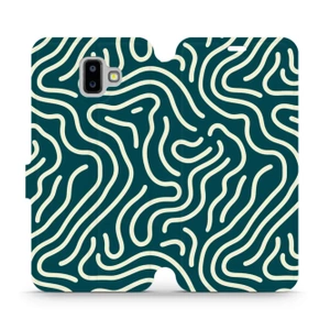 Hülle für Samsung Galaxy J6 Plus 2018 - Farbe VA61S