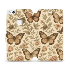 Hülle für Huawei P10 Lite - Farbe VP92S