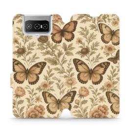 Hülle für Asus Zenfone 7 ZS670KS - Farbe VP92S