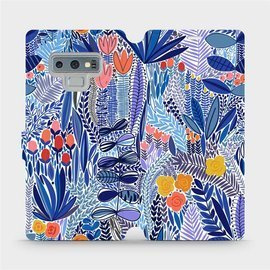 Hülle für Samsung Galaxy Note 9 - Farbe MP03P