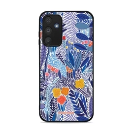 Hülle Glossy Case für Samsung Galaxy M15 5G - Farbe G037G