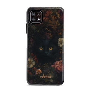 Hülle Elite Pro für Samsung Galaxy A22 5G - Farbe E161E