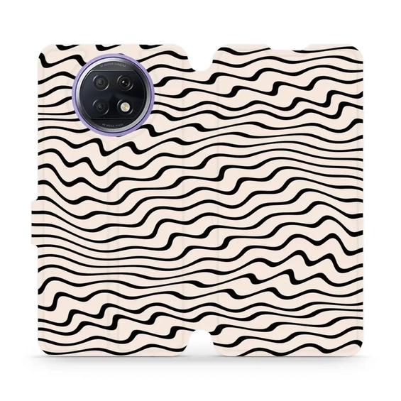 Hülle für Xiaomi Redmi Note 9T - Farbe VA62S