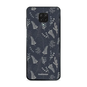 Hülle Glossy Case für Xiaomi Redmi Note 9 Pro - Farbe G044G