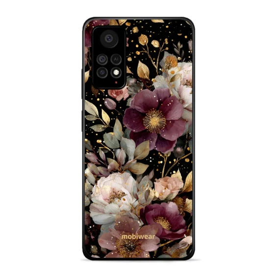 Hülle Glossy Case für Xiaomi Redmi Note 12 Pro 4G - Farbe G169G