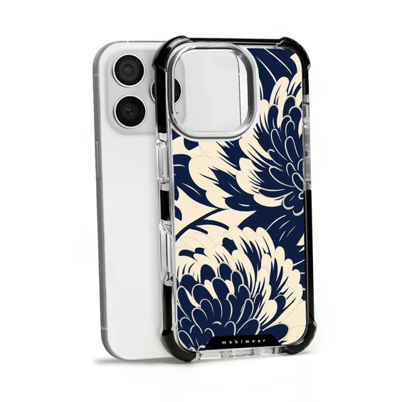 Hülle MagSafe Elite Bumper für Apple iPhone 16 Pro - Farbe DA40D