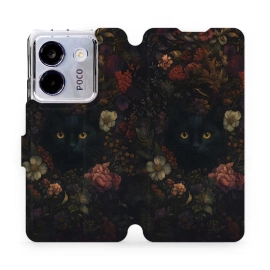 Hülle für Xiaomi POCO M7 Pro 5G - Farbe V161S