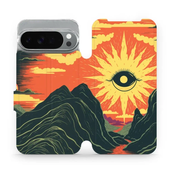 Hülle für Google Pixel 10 Pro XL - Farbe VP55S