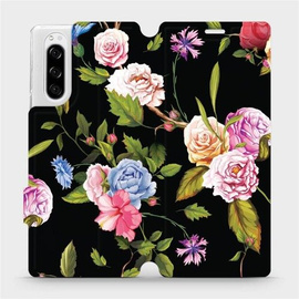 Hülle für Sony Xperia 5 - Farbe VD07S