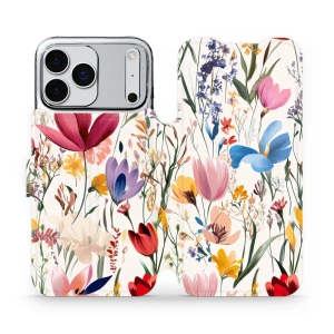 Hülle für Apple iPhone 17 Pro Max - Farbe MP70S