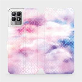 Hülle für Realme 8i - Farbe MR02S
