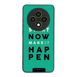 Hülle Glossy Case für OPPO Reno12 FS 5G - Farbe G079G
