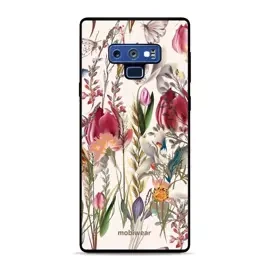 Hülle Glossy Case für Samsung Galaxy Note 9 - Farbe G031G