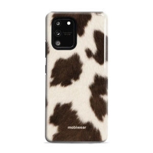 Hülle Elite Pro für Samsung Galaxy S10 Lite - Farbe E166E
