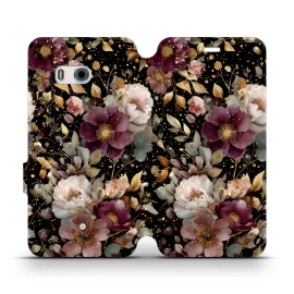 Hülle für HTC U11 - Farbe V169S