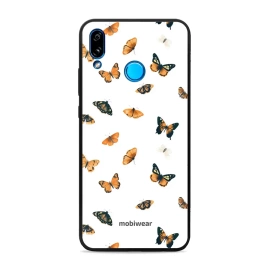 Hülle Glossy Case für Huawei P20 Lite - Farbe GP76G