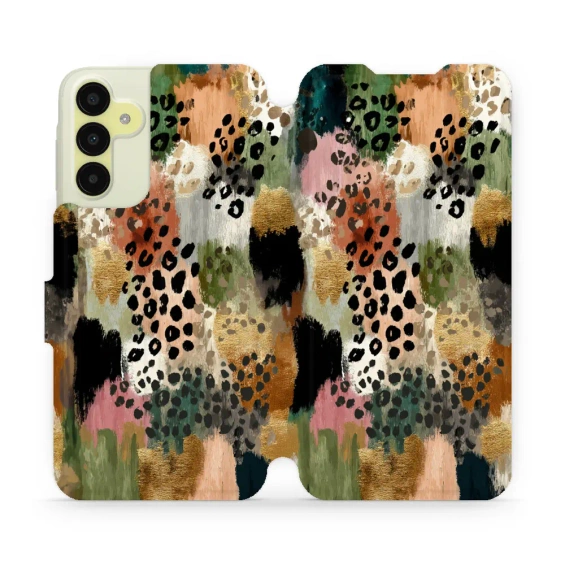 Hülle für Samsung Galaxy A15 5G - Farbe V167S