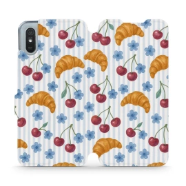 Hülle für Xiaomi Redmi 9A - Farbe VP85S