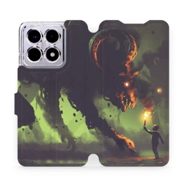 Hülle für Xiaomi 14T - Farbe VA08P