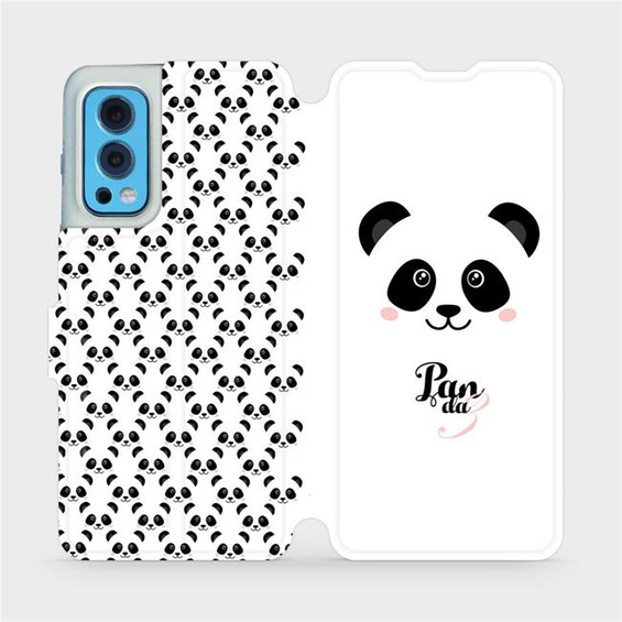 Hülle für OnePlus Nord 2 5G - Farbe M030P