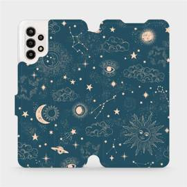 Hülle für Samsung Galaxy A13 4G - Farbe VP14S