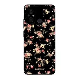 Hülle Glossy Case für Xiaomi Redmi 12C - Farbe G039G