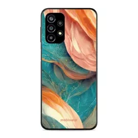Hülle Glossy Case für Samsung Galaxy A23 - Farbe G025G