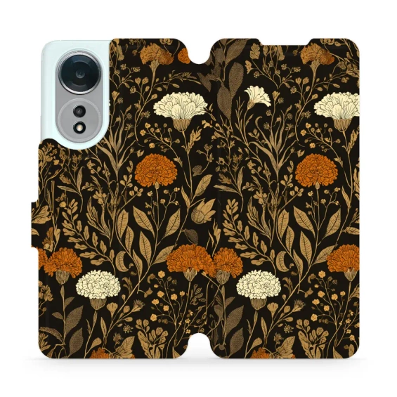 Hülle für OPPO A58 - Farbe V174S