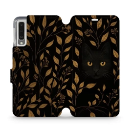 Hülle für Samsung Galaxy A7 2018 - Farbe V164S