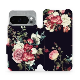 Hülle für Google Pixel 10 Pro - Farbe VD11P