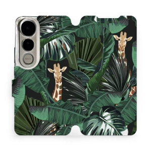 Hülle für Vivo V50 Lite - Farbe VP06P