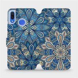 Hülle für Huawei Nova 3 - Farbe V108P
