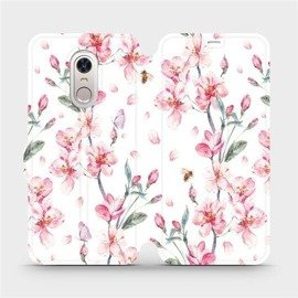 Hülle für Xiaomi Redmi 5 Plus - Farbe M124S