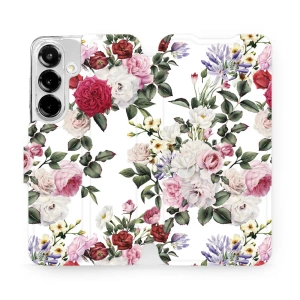 Hülle für Samsung Galaxy S25 - Farbe MD01S