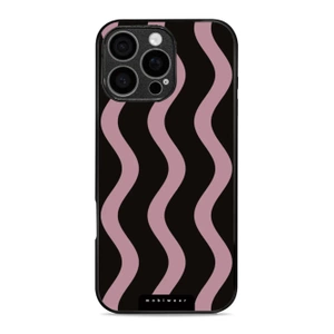 Hülle Glossy Case für Apple iPhone 16 Pro Max - Farbe GA54G