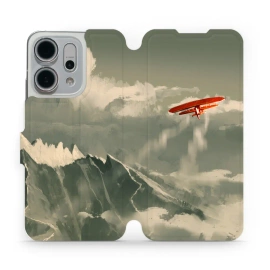 Hülle für OPPO Reno 14 5G - Farbe MA03P