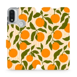 Hülle für Motorola Moto E20 - Farbe VP82S