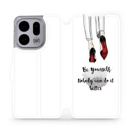 Hülle für OPPO Find X9 - Farbe M046P