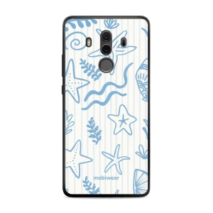 Hülle Glossy Case für Huawei Mate 10 Pro - Farbe GP88G