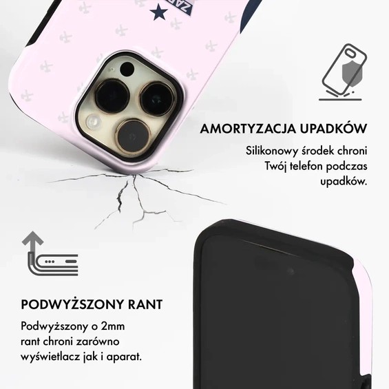 Hülle Elite Pro für Xiaomi Redmi 15C 5G - Farbe E15GZ