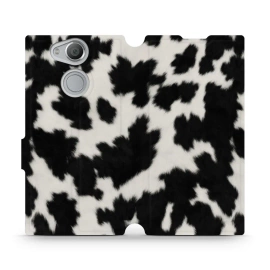 Hülle für Sony Xperia XA2 - Farbe V165S