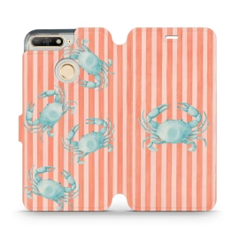 Hülle für Huawei Honor 7A - Farbe VP87S