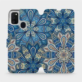 Hülle für Samsung Galaxy M21 - Farbe V108P