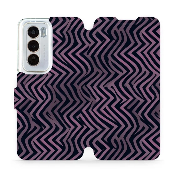 Hülle für OPPO Reno 12 Pro 5G - Farbe VA55S