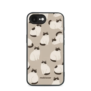 Hülle Glossy Case für Apple iPhone 16e - Farbe G160G
