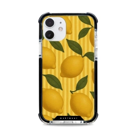 Hülle MagSafe Elite Bumper für Apple iPhone 12 Pro - Farbe DP81D